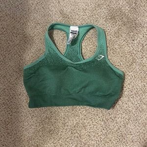 gymshark sports bra
